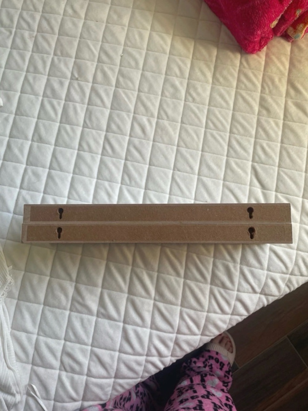 Brown Corrugated Mailing Box for Home Office Shipping